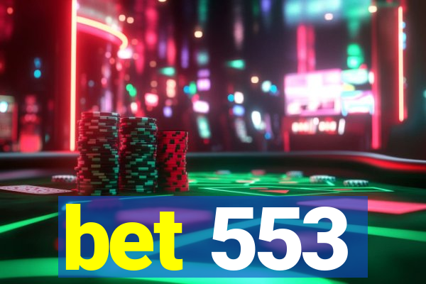 bet 553